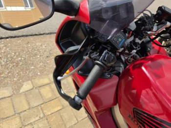 Honda VFR, 1999 г.