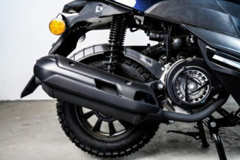 SPRMOTORS FS Plus, 2026 г.