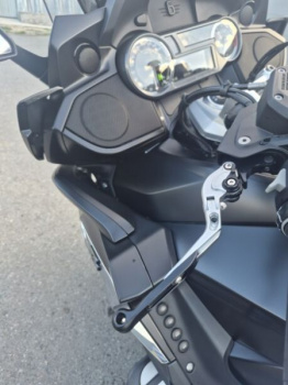 BMW K K1600b, 2017 г.