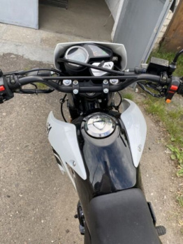 ЗиД YX, 2019 г.