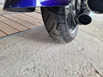 Honda VTX S, 2003 г.