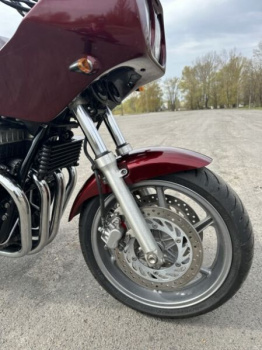 Honda CB 750, 1994 г.