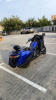Honda Gold Wing, 2013 г.