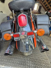 Honda Valkyrie gl1500 f6, 1998 г.