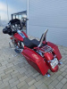 Harley-Davidson Street Glide, 2012 г.