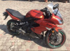 Kawasaki Ninja, 2011 г.