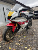 Yamaha YZF R7, 2022 г.