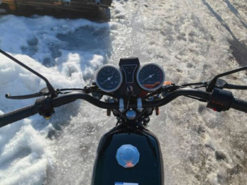 ROCKOT ALPHA CLASSIC, 2026 г.