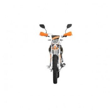 ROCKOT DAKAR RS250 Firestorm, 2025 г.