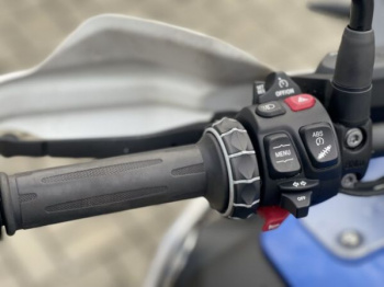 BMW R R1200GSA, 2018 г.