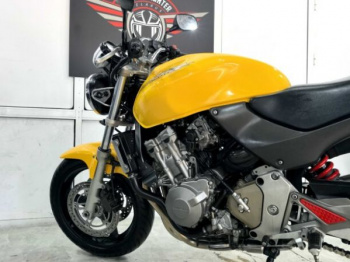 Honda CB 600 Hornet., 2000 г.