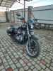 Harley-Davidson Sportster superlow, 2017 г.