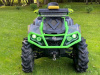 BRP Can-Am Outlander 1000 XMR, 2020 г.