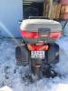 Honda ST, 1995 г.