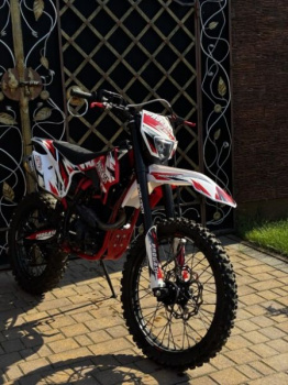 Progasi SUPER MAX 250, 2025 г.