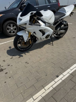 Kawasaki Ninja, 2005 г.