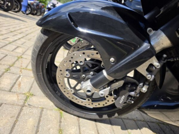 Honda CBR, 1997 г.