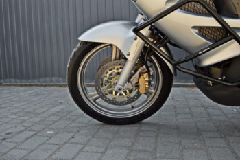 Honda Varadero XL1000V, 2003 г.