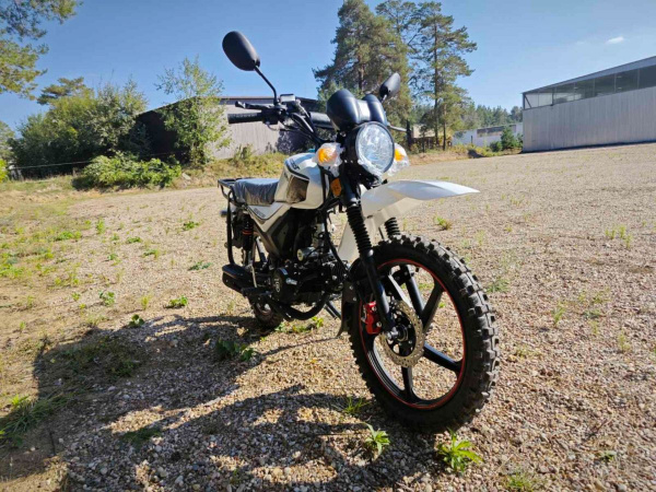 ROCKOT ALPHA OFFROAD, 2026 г.