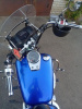 Honda VT, 2008 г.