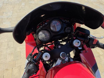 Honda CBR, 1994 г.