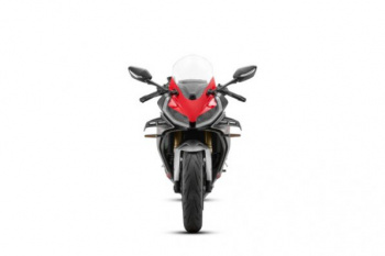 QJ MOTOR SRK 421 RR, 2026 г.