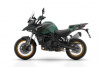 QJ MOTOR SRT 900 SX, 2026 г.