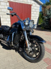Harley-Davidson Road King FLHR, 2014 г.