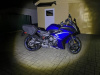 Yamaha FZR, 2009 г.