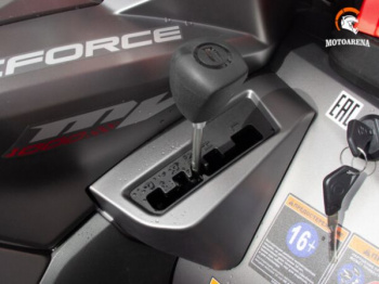 CFMOTO CForce 1000 EPS LTD, 2026 г.