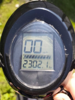 Citycoco X7 PRO, 2024 г.