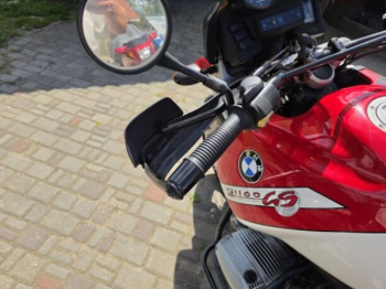 BMW R, 1998 г.