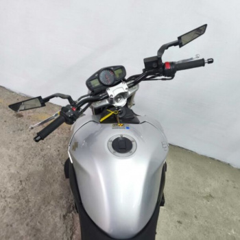 Suzuki GSR GSR600, 2008 г.
