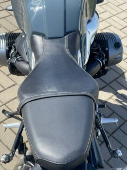 BMW R Nine T Pure, 2017 г.