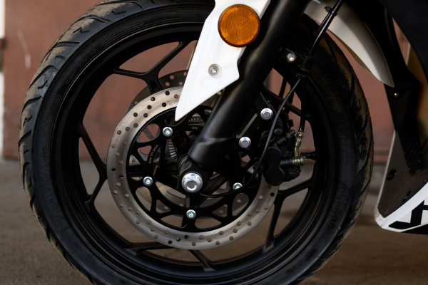 Спорт AVM ONYX 400, 2026 г.