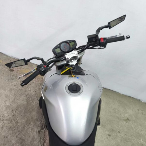 Suzuki GSR GSR600, 2008 г.