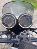 Triumph Bonneville, 2015 г.