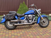 Yamaha XV 1700, 2012 г.