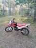 Motoland XR 250, 2015 г.