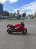 Honda VFR 800, 1999 г.