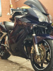 Honda VFR vtec, 2002 г.