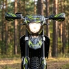 Эндуро BSE Z5 5.0 Neon Black, 2026 г.