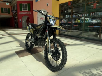 TMBK REVOLTA 450 EFI, 2026 г.