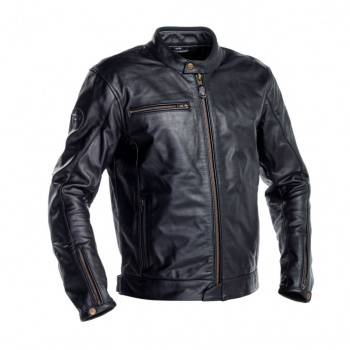 Куртка richa normandie black