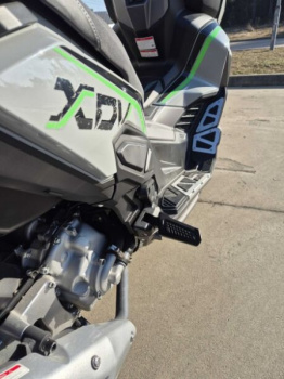 Regulmoto XDV ADVENTURE XDV300, 2025 г.