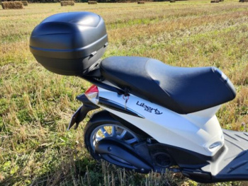 Piaggio Liberty Libery 125, 2011 г.