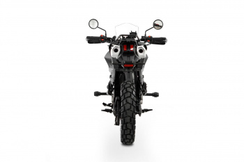 Туризм ROCKOT HOUND 250, 2025 г.