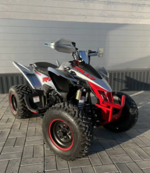 Motoland VOX 250 RALLY, 2024 г.
