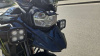 BMW F 850GS, 2022 г.