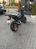 Suzuki SV 650 ABS Bandit, 2016 г.